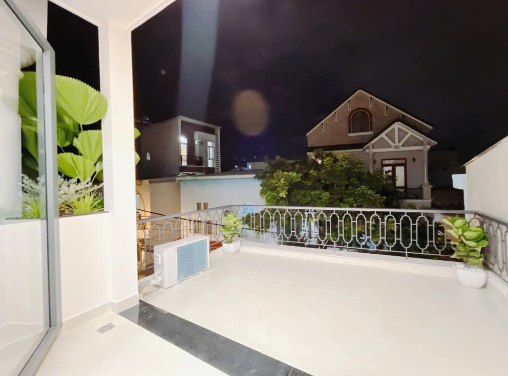 BÁN NHÀ MỚI ĐẸP - HUỲNH TẤN PHÁT Q7, FULL NỘI THẤT<br>HẺM KINH DOANH - Ô TÔ TRÁNH - ĐẬU TRONG NHÀ - Ảnh 4