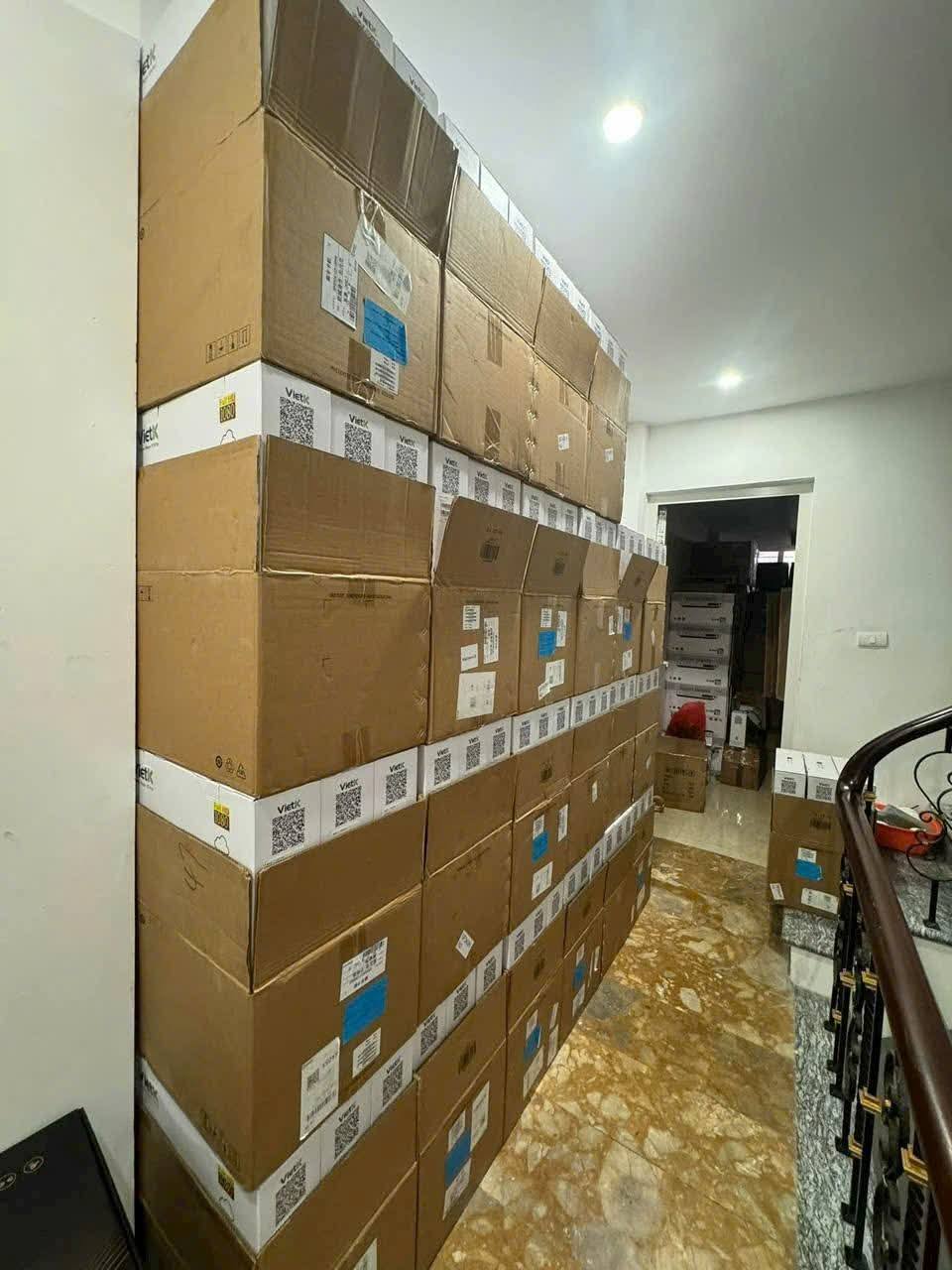 BÁN NHÀ MẶT PHỐ ĐẠI LA – 2 MẶT THOÁNG – VỈA HÈ RỘNG – 74m²  –  CHỈ CÒN 45 TỶ - Ảnh 1