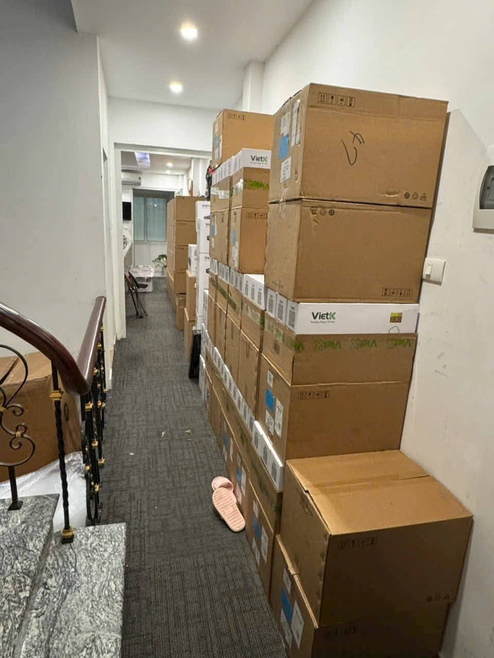 BÁN NHÀ MẶT PHỐ ĐẠI LA – 2 MẶT THOÁNG – VỈA HÈ RỘNG – 74m²  –  CHỈ CÒN 45 TỶ - Ảnh 2