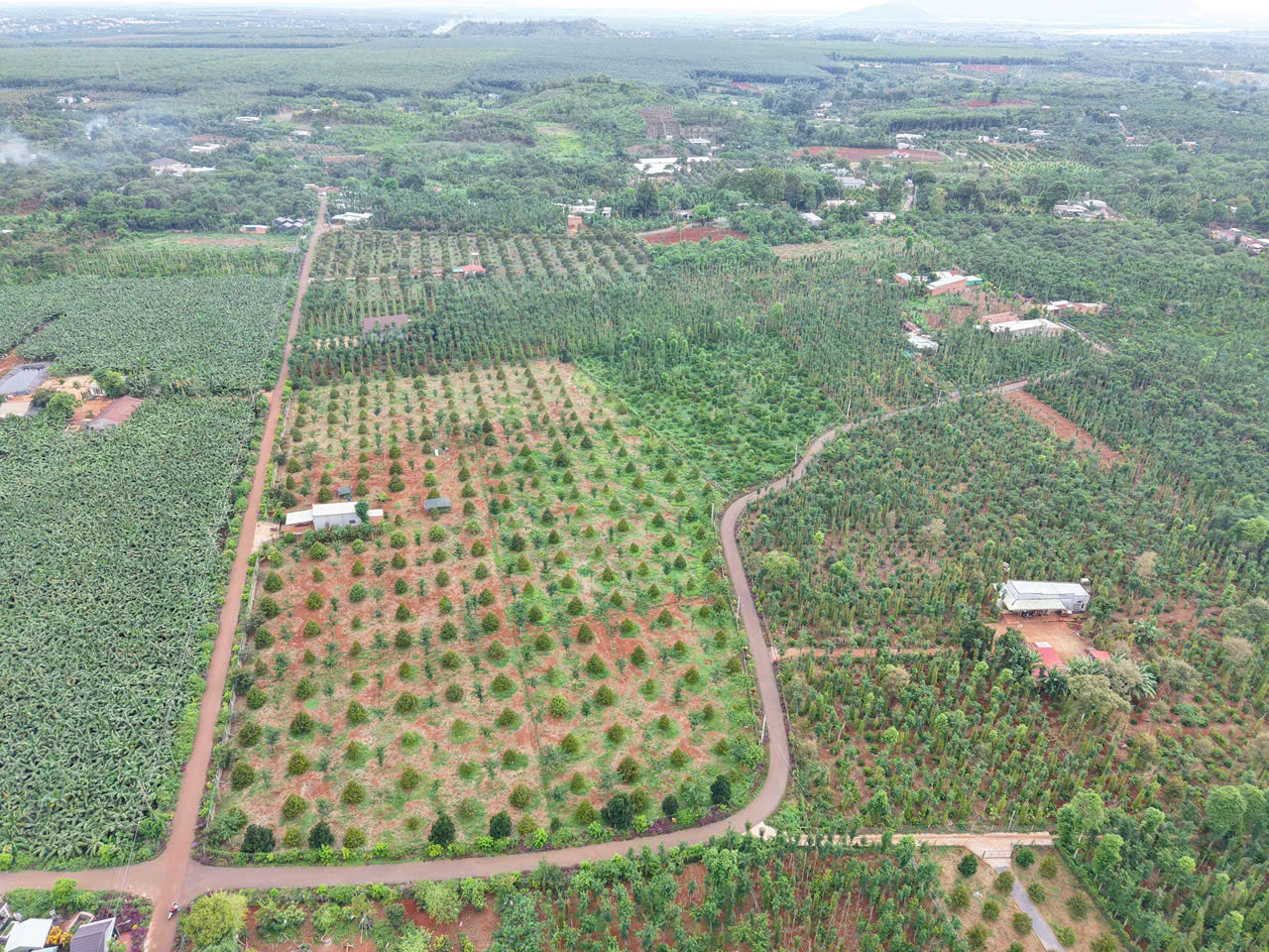 Lô Góc 3MT nhựa 8m Đất Vàng Ngay Cửa Ngõ KCN Cù Bị Giá 1,2 Triệu/m² - Ảnh 1