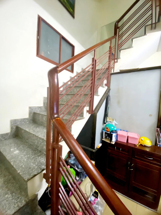 Bán villa 4 tầng 10x25 mặt tiền Trung Mỹ Tây 1 - Nguyễn Ảnh Thủ - Ảnh 4