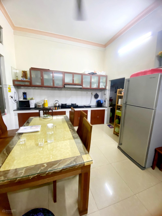 Bán villa 4 tầng 10x25 mặt tiền Trung Mỹ Tây 1 - Nguyễn Ảnh Thủ - Ảnh 3