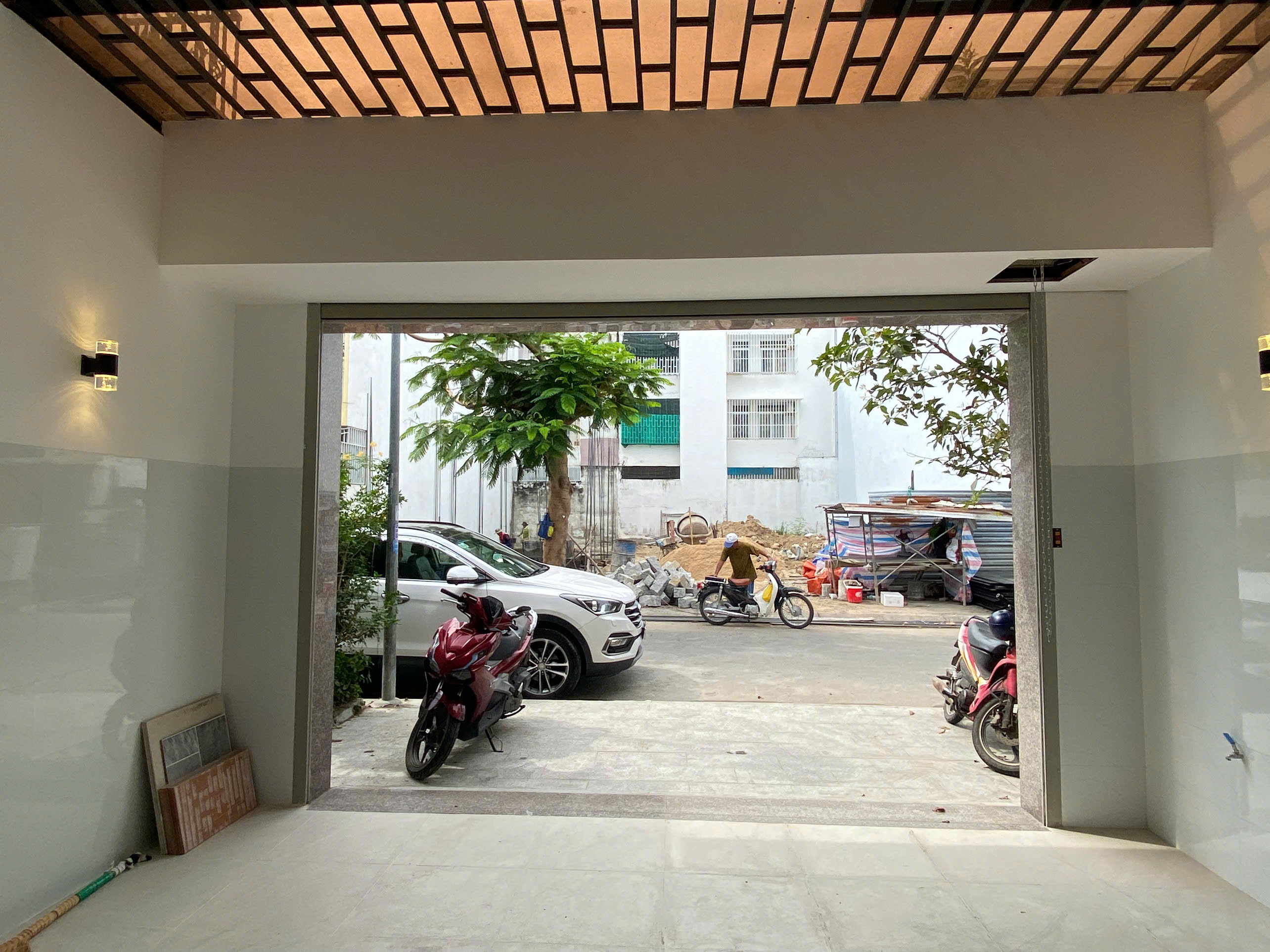 BÁN NHÀ MỚI XÂY ĐƯỜNG KHA VẠN CÂN P. PHƯỚC LONG TP. NHA TRANG - Ảnh 2