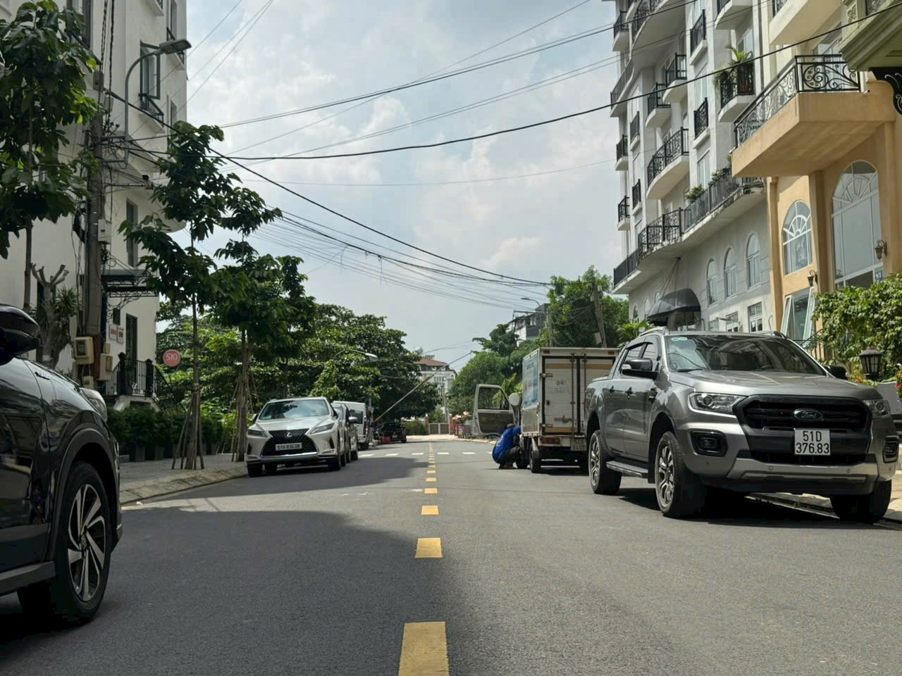 🇻🇳 BÁN NHÀ MẶT Nguyễn Bá Huân, Phường Thảo Điền, TP. Thủ Đức (Quận 2)<br>• Diện tích 204.88 m²  -38 Ỷ - Ảnh 1