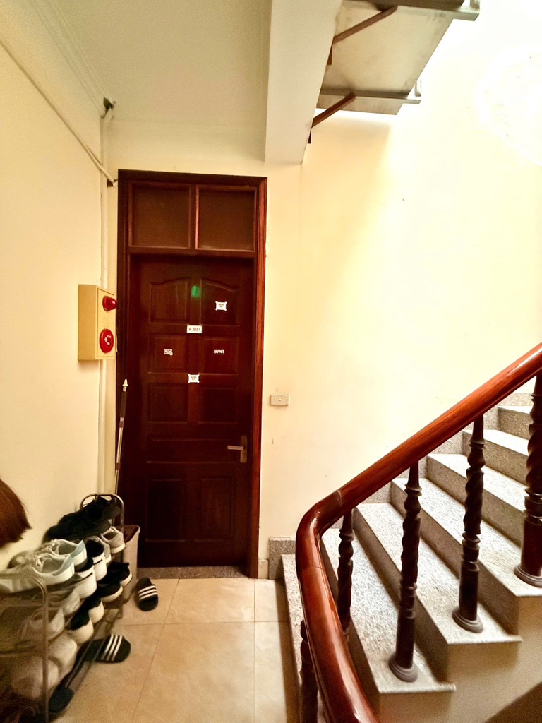Bán nhà Xuân Thuỷ, Cầu Giấy, phân lô, ô tô tránh, 56m2, 6 tầng, Mt 4m, chỉ 18.5 tỷ - Ảnh chính