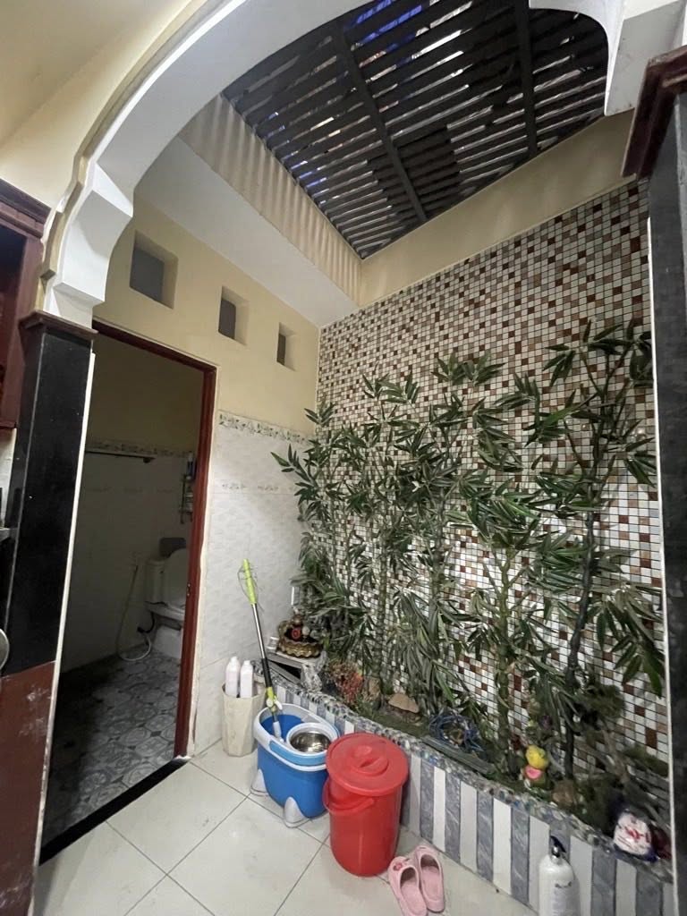 KHÔNG TÌM ĐƯỢC CĂN  HAI - 4 TẦNG - HẺM 6M - NGAY AEON - 92M2 - GIÁ 7.X TỶ - Ảnh 1