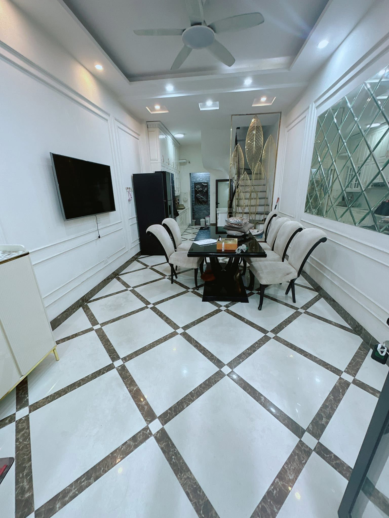 CHO THUÊ Hồng Mai - Hai Bà Trưng - Hà Nội - Ảnh 1