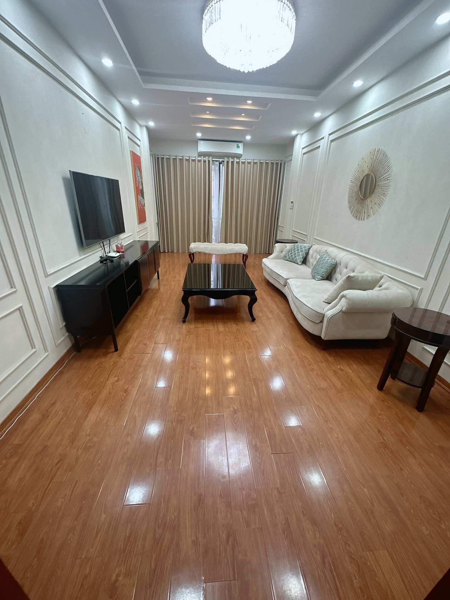 CHO THUÊ Hồng Mai - Hai Bà Trưng - Hà Nội - Ảnh 2