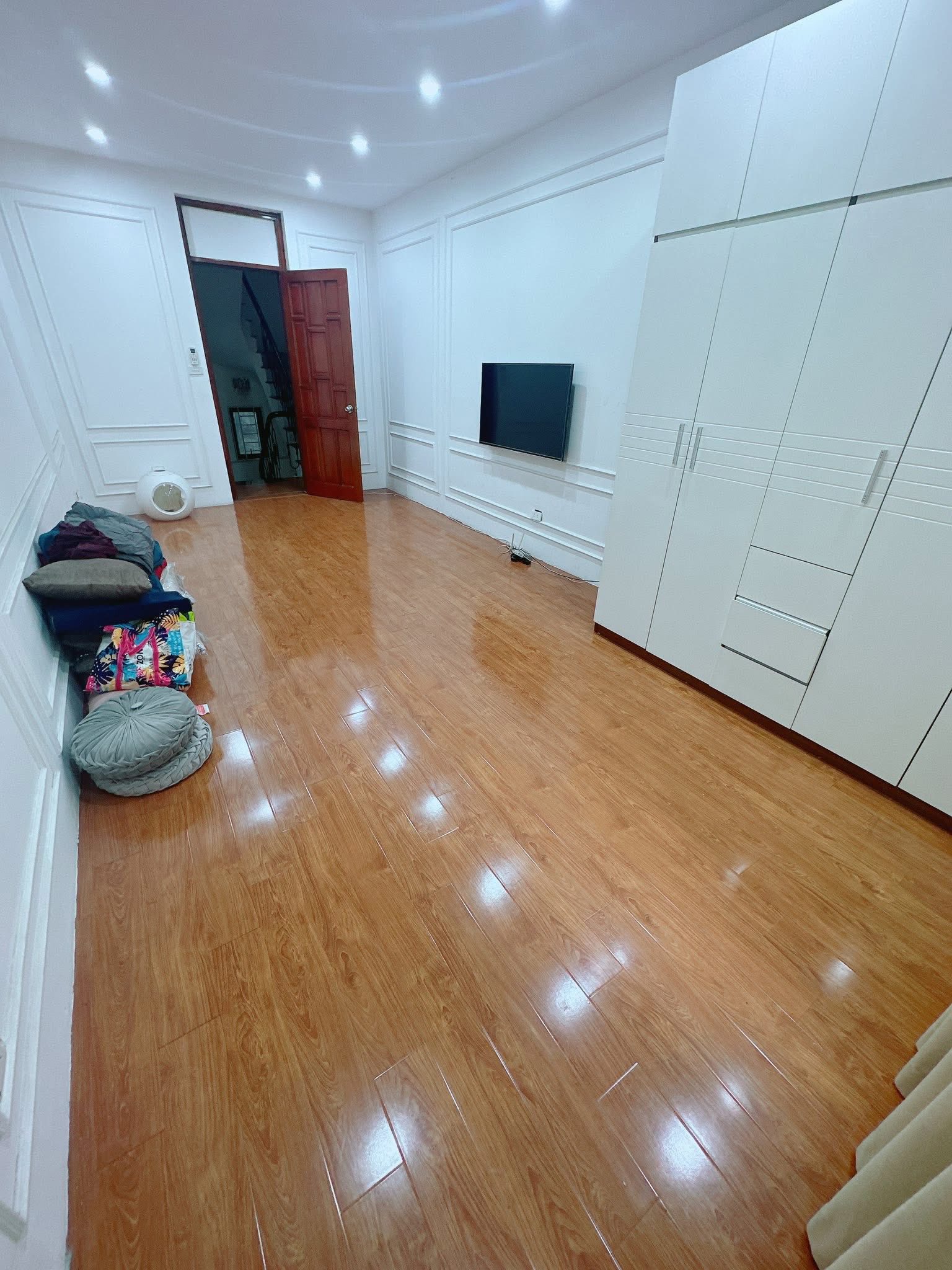 CHO THUÊ Hồng Mai - Hai Bà Trưng - Hà Nội - Ảnh 4