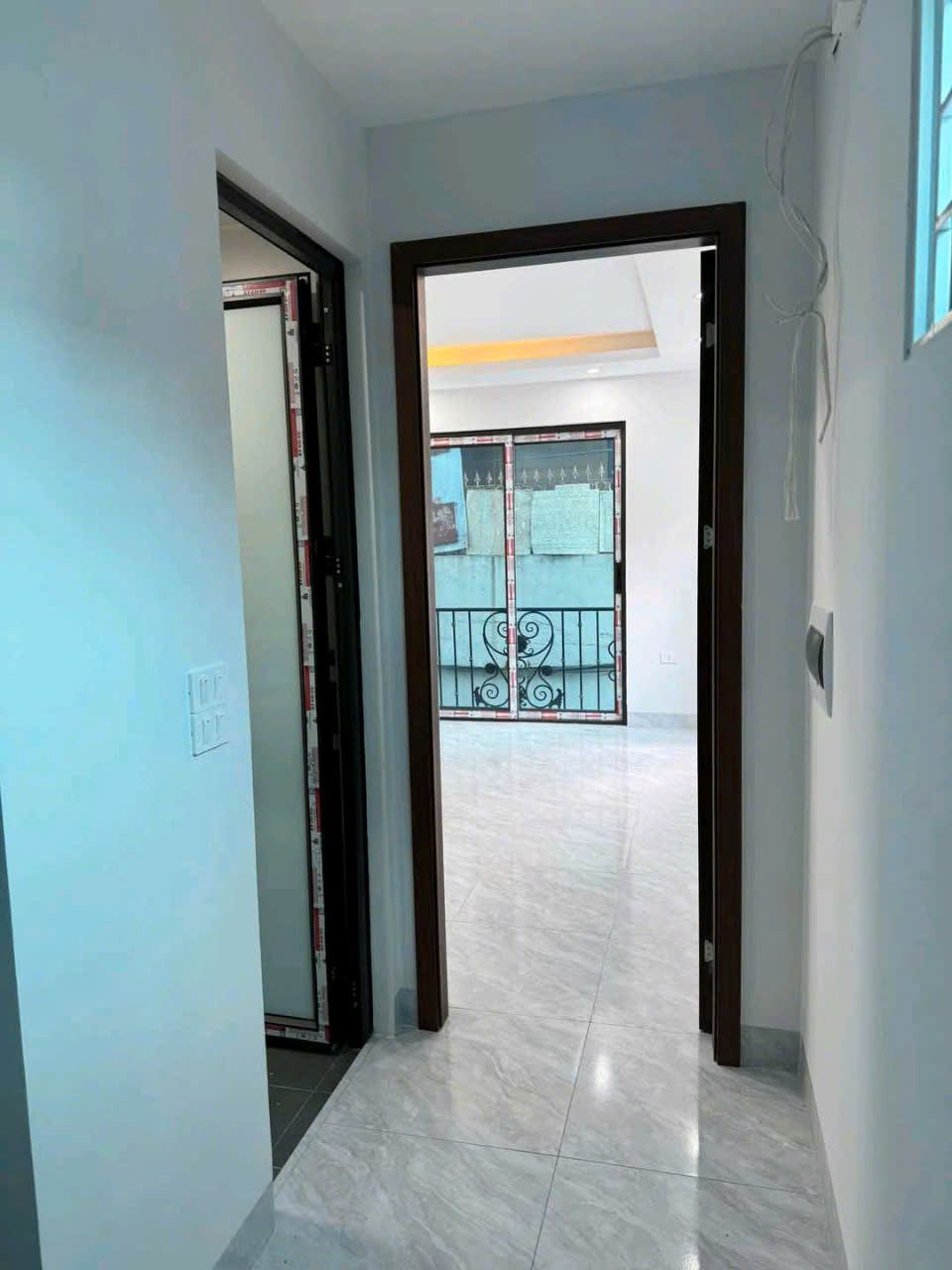 Bán nhà 5 tầng lô góc Xuân Phương nhà mới tinh giá chỉ 5 tỷ 4 - Ảnh 3