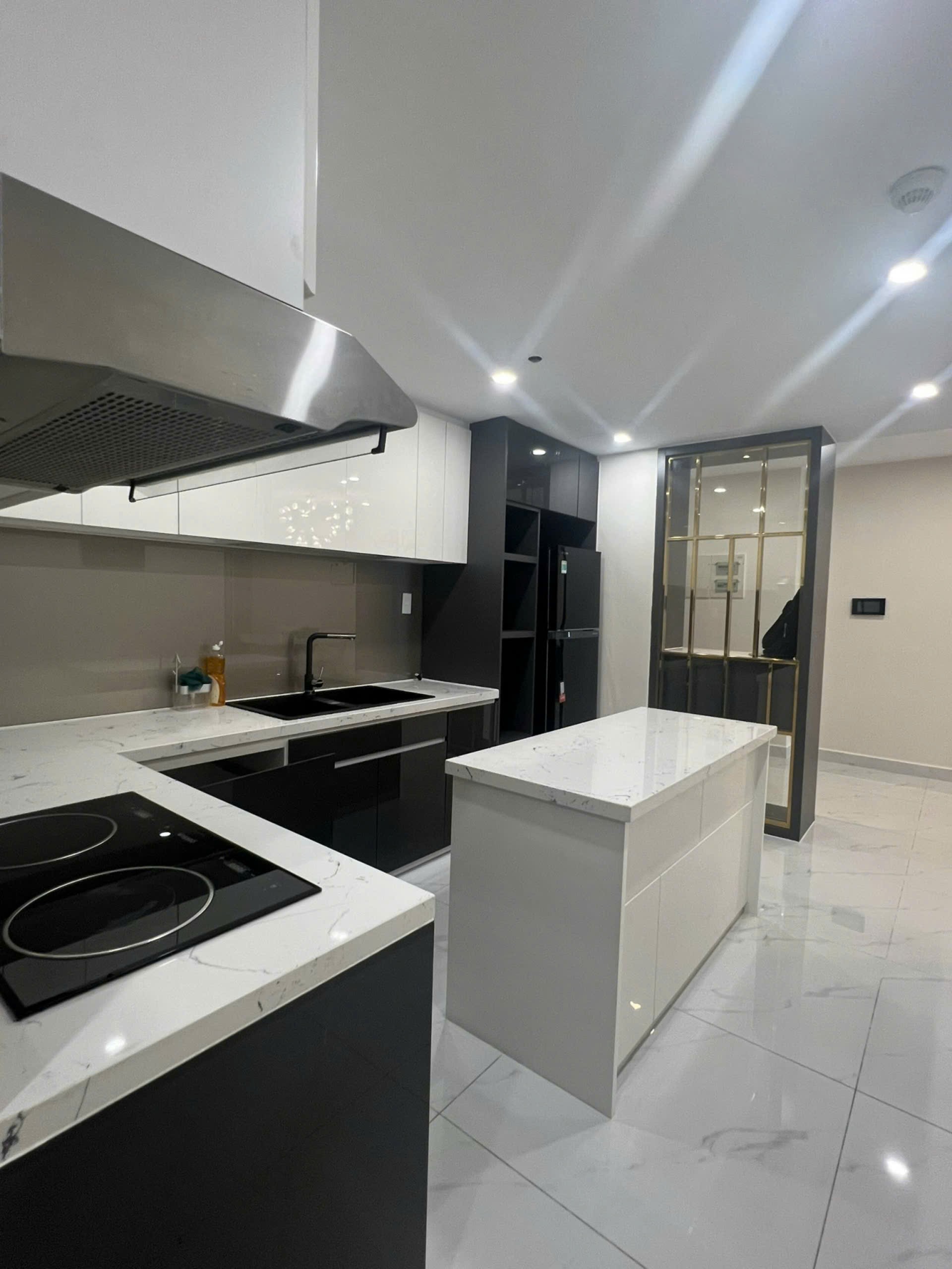 Cần cho thuê căn hộ Scenic valley 1,PMH, Q7, 110m2, 3PN nhà bao đẹp, giá chỉ 31 triệu - Ảnh 5