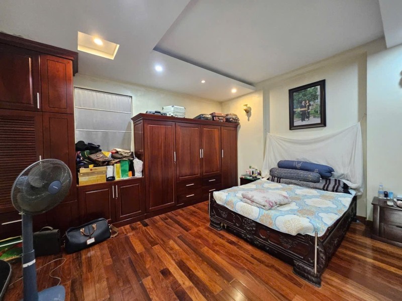 bán biệt thự KĐT văn khê, la khê, hà đông, diện tích 455m2, 3,5 tầng, giá 72 tỉ - Ảnh 3