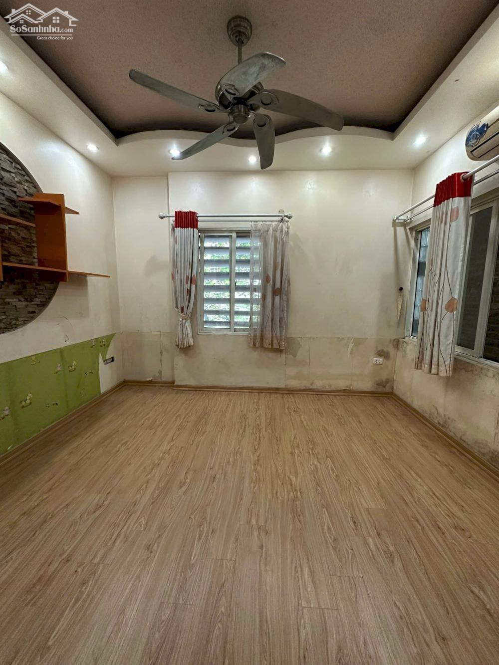 CHO THUÊ NHÀ 50M2, 5TẦNG, 5PN + NỘI THẤT, NGÕ Ô TÔ - PHỐ YÊN LẠC, P.VĨNH TUY, Q.HAI BÀ TRƯNG, HN - Ảnh 3