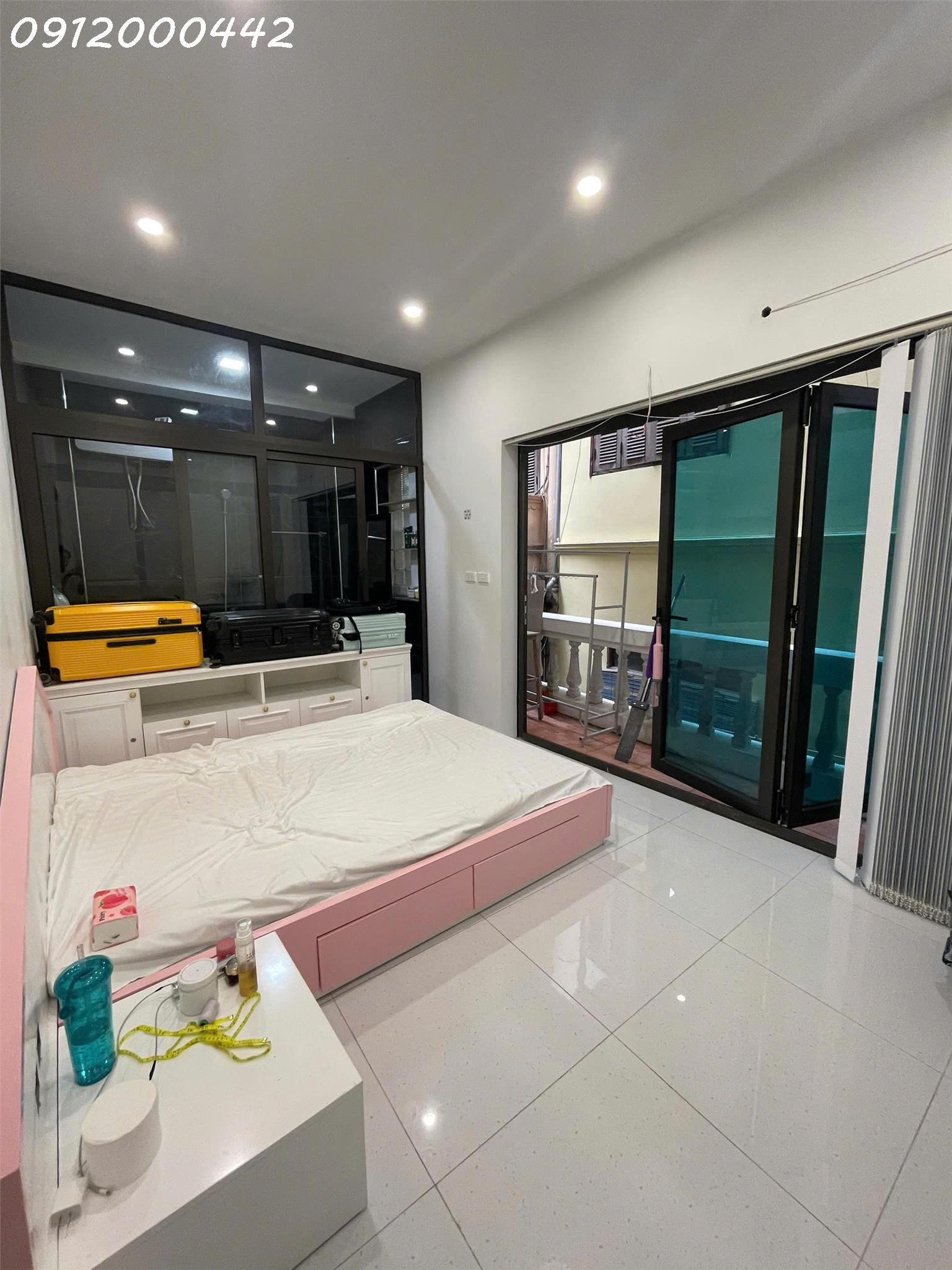 CHÍNH CHỦ BÁN NHÀ THỤY KHUÊ - TÂY HỒ  – CÁCH HỒ TÂY CHỈ 100M<br>Diện tích sử dụng: 150m² – Mặt tiền: - Ảnh 1