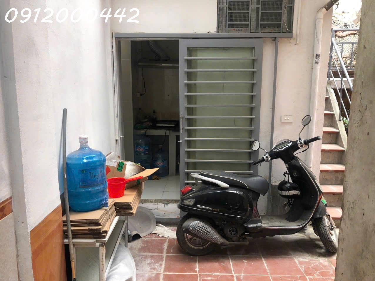 CHÍNH CHỦ BÁN NHÀ THỤY KHUÊ - TÂY HỒ  – CÁCH HỒ TÂY CHỈ 100M<br>Diện tích sử dụng: 150m² – Mặt tiền: - Ảnh 3