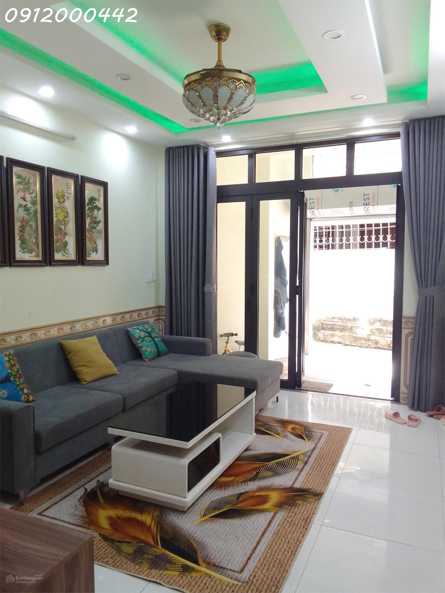 CHÍNH CHỦ BÁN NHÀ 3 TẦNG – AN THỌ 2, , HOÀI ĐỨC 50m2  – GẦN Ô TÔ TRÁNH – GIÁ TỐT CHỈ 7 TỶ .. - Ảnh 1