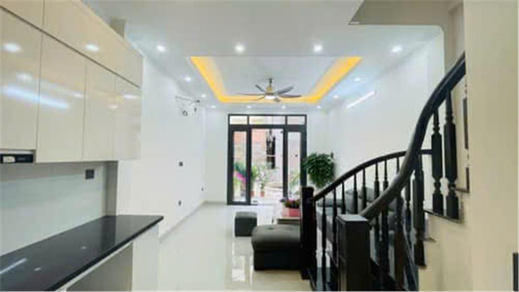 CHÍNH CHỦ CẦN BÁN NHÀ PHỐ NHÂN HÒA 42m2 4 tầng GIÁ 9X TỶ– THANH XUÂN – VỊ TRÍ ĐẮC ĐỊA, GẦN HAPULICO - Ảnh 1
