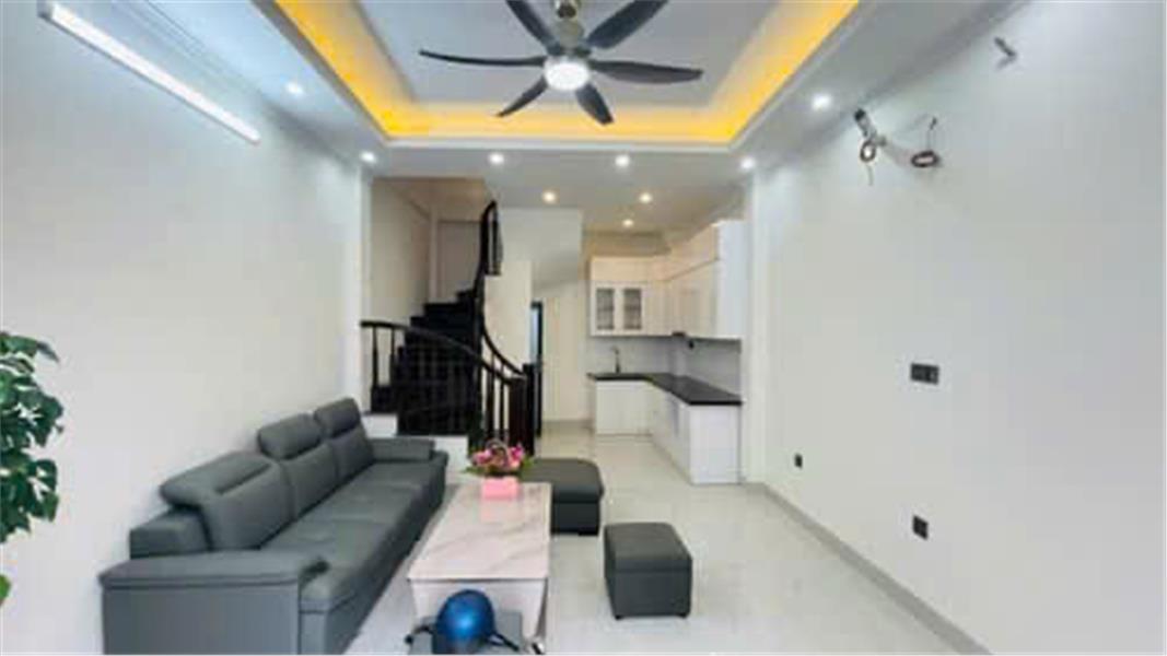 CHÍNH CHỦ CẦN BÁN NHÀ PHỐ NHÂN HÒA 42m2 4 tầng GIÁ 9X TỶ– THANH XUÂN – VỊ TRÍ ĐẮC ĐỊA, GẦN HAPULICO - Ảnh 2