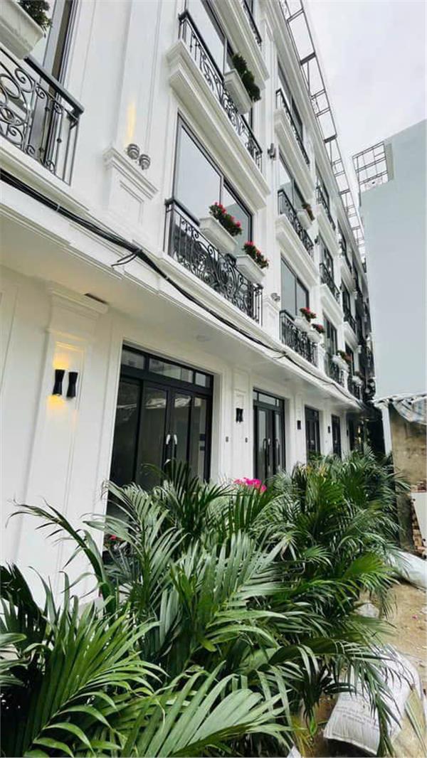 CHÍNH CHỦ CẦN BÁN NHÀ PHỐ NHÂN HÒA 42m2 4 tầng GIÁ 9X TỶ– THANH XUÂN – VỊ TRÍ ĐẮC ĐỊA, GẦN HAPULICO - Ảnh chính