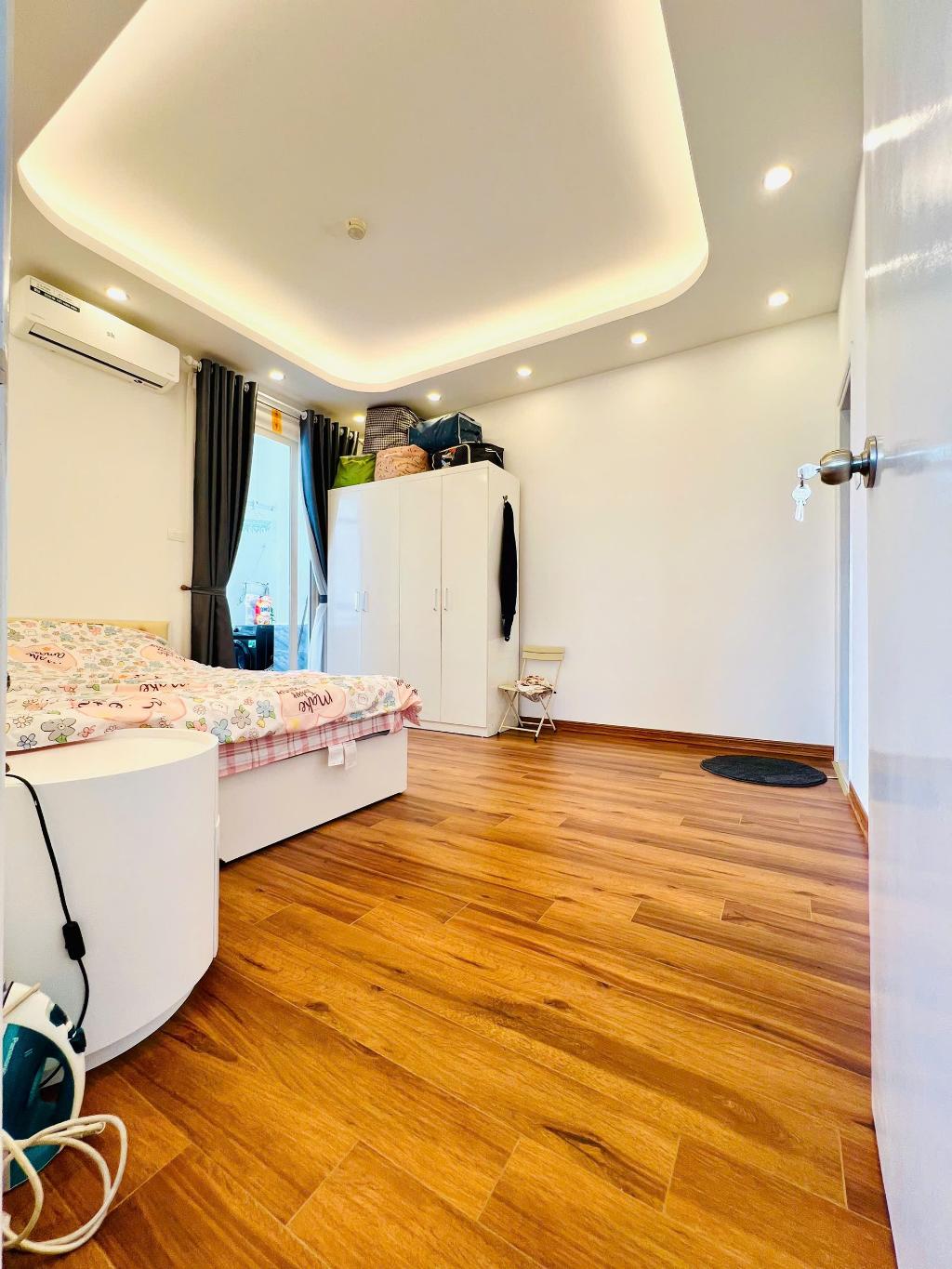 Dòng căn hộ lô góc 3 mặt thoáng – “hàng độc bản” giữa Nguyễn Chí Thanh – Đã ra mắt thị trường - Ảnh 4