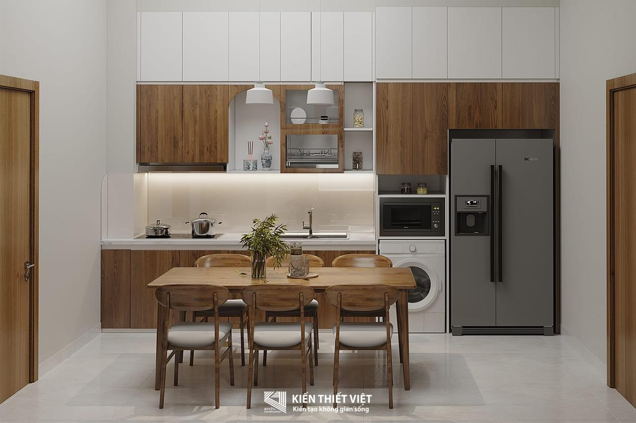 **Bán nhà hẻm 449/89 Trường Chinh, p14, Tân Bình; 5x13 (3 tầng) - 8,5 tỷ - Ảnh chính