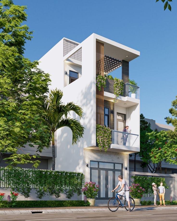 **Bán nhà hẻm 449/89 Trường Chinh, p14, Tân Bình; 5x13 (3 tầng) - 8,5 tỷ - Ảnh 3