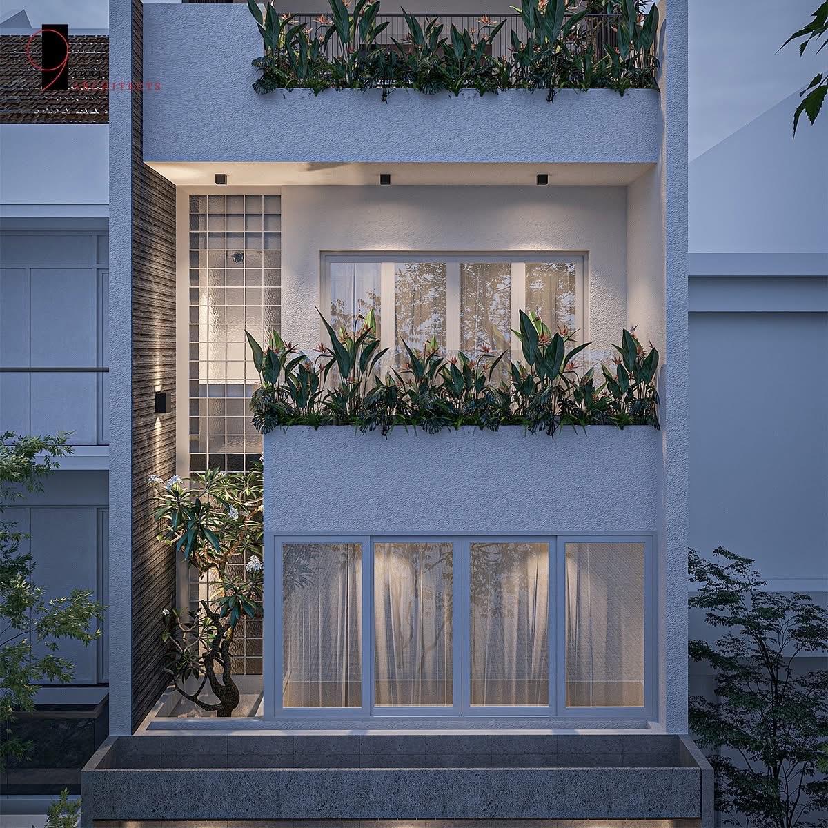 **Bán nhà hẻm 14 Trần Mai Ninh phường 12 Tân Bình, 5,2x33, khu Bàu Cát - Ảnh 3