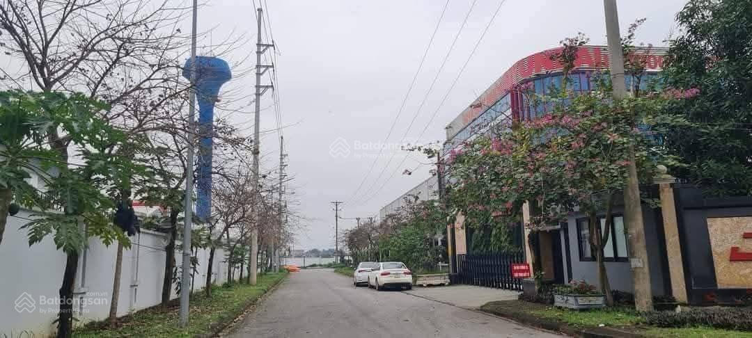 Chị e có xưởng công ty cần bán gấp khu công nghiệp- Phú Ngĩa- Chương Mỹ- HN - Ảnh 1