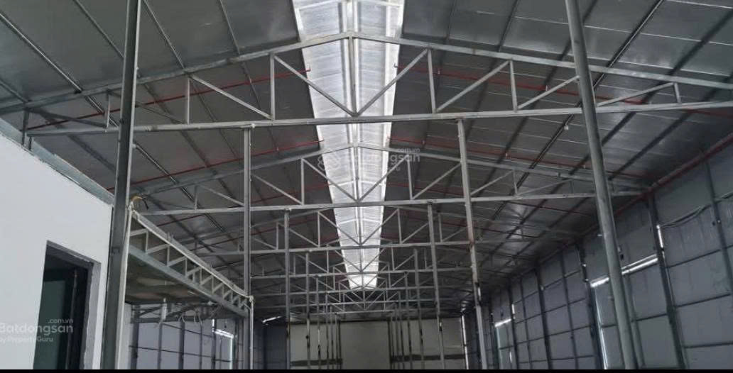 Chị e có xưởng công ty cần bán gấp khu công nghiệp- Phú Ngĩa- Chương Mỹ- HN - Ảnh chính
