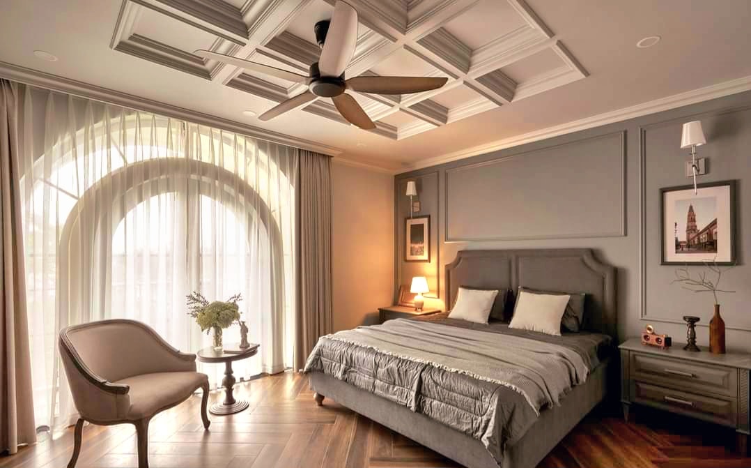 BÁN NHÀ NGUYỄN VĂN CỪ – 104m² – 4 TẦNG CÓ THANG MÁY – NỘI THẤT CAO CẤP – GIÁ 15 TỶ - Ảnh 4