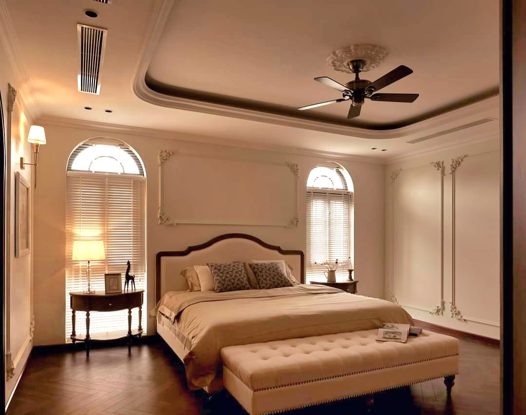 BÁN NHÀ NGUYỄN VĂN CỪ – 104m² – 4 TẦNG CÓ THANG MÁY – NỘI THẤT CAO CẤP – GIÁ 15 TỶ - Ảnh chính