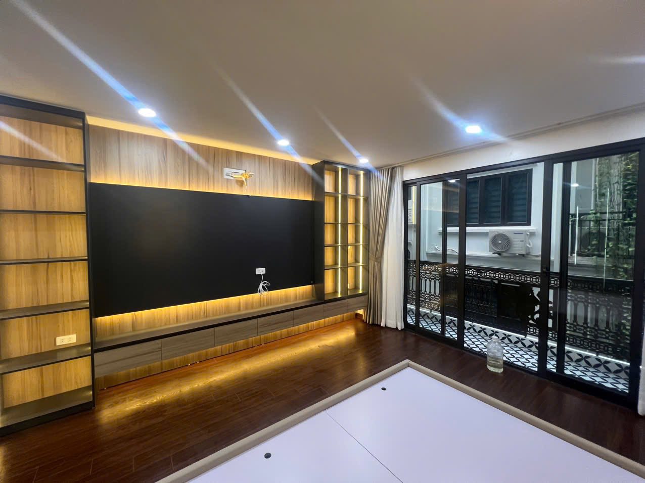 MUA NGAY KO MẤT-NHÀ PHỐ ĐỘI CẤN -BA ĐÌNH 6 TẦNG THANG MÁY-56M2-4,2MT-15.8 Tỷ-Ô TÔ TRÁNH - Ảnh 3