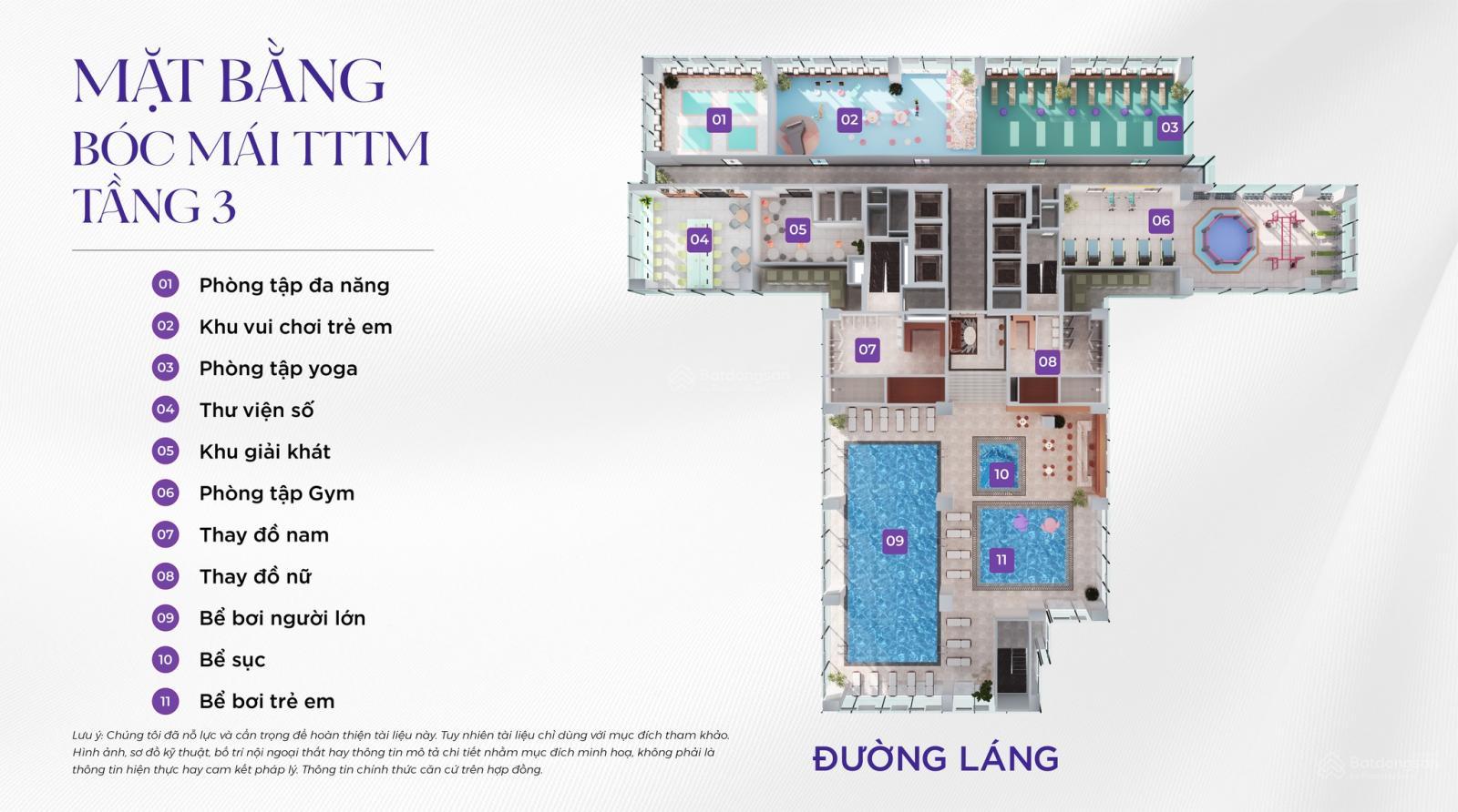 Mở bán căn hộ khách sạn cao cấp The Ninety 90 Đường Láng. - Ảnh 3