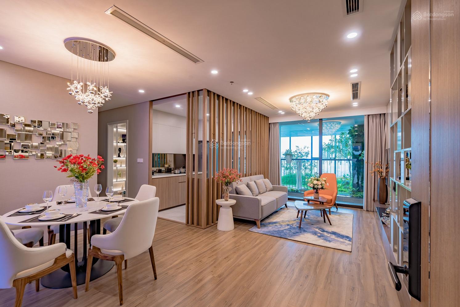 Mở bán căn hộ khách sạn cao cấp The Ninety 90 Đường Láng. - Ảnh 4