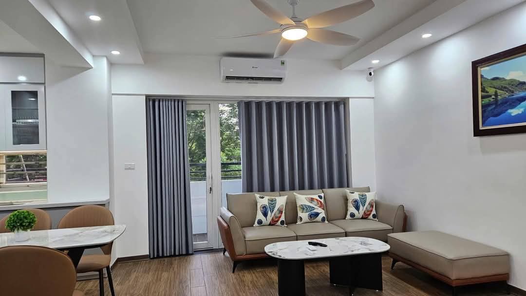 CHÍNH CHỦ BÁN CĂN HỘ – 99M2  MỸ ĐÌNH 2 - LÊ ĐỨC THỌ - NAM TỪ LIÊM - Ảnh chính