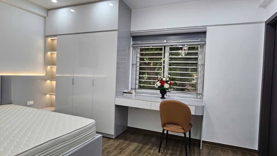 CHÍNH CHỦ BÁN CĂN HỘ – 99M2  MỸ ĐÌNH 2 - LÊ ĐỨC THỌ - NAM TỪ LIÊM - Ảnh 1