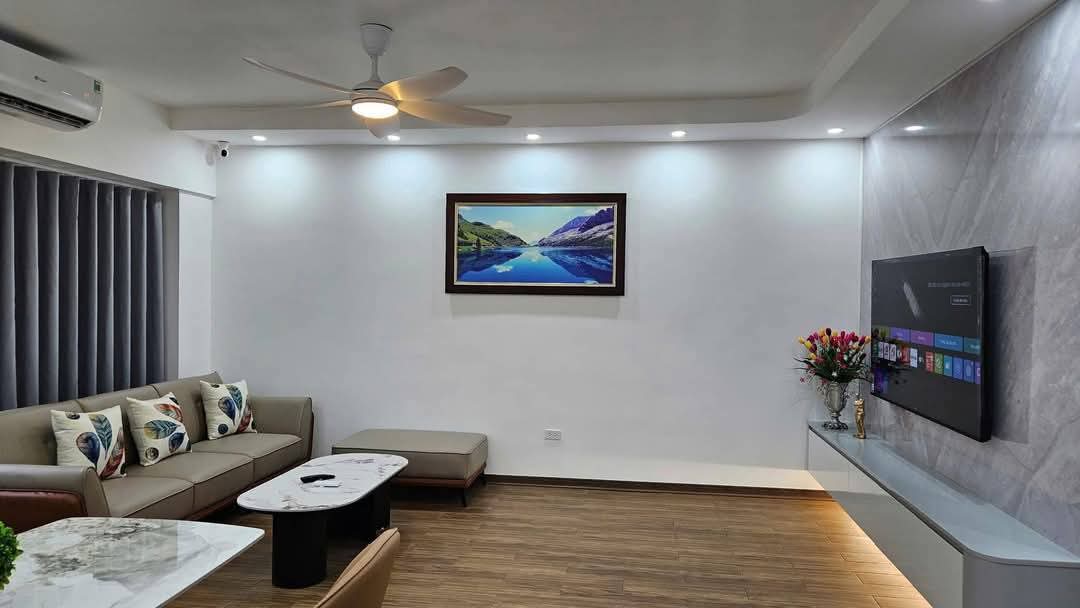 CHÍNH CHỦ BÁN CĂN HỘ – 99M2  MỸ ĐÌNH 2 - LÊ ĐỨC THỌ - NAM TỪ LIÊM - Ảnh 4