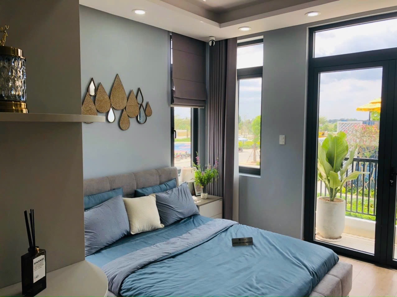 Chính chủ cần bán gấp căn nhà Gần Chợ Bình Chánh 650 Triệu. - Ảnh 4