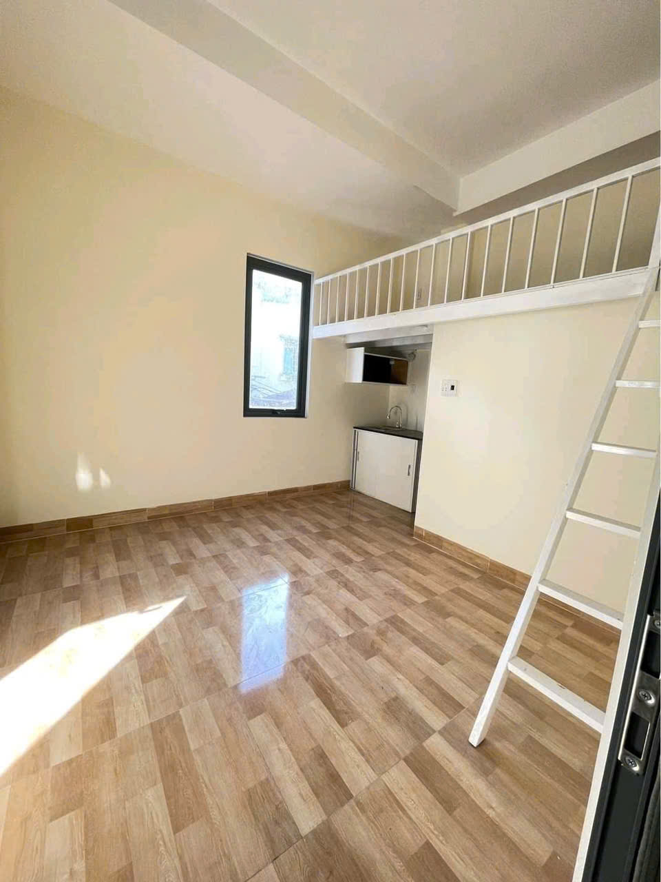 🏡 "NHÀ 4 TẦNG HÀM NGHỊ - "CỖ MÁY IN TIỀN" 32TR/THÁNG, CHỈ 4.98 TỶ " 💰 - Ảnh chính