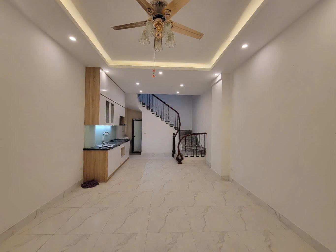 NHÀ ĐẸP CHÙA BỘC ĐỐNG ĐA 36M 9.35 TỶ - Ảnh chính