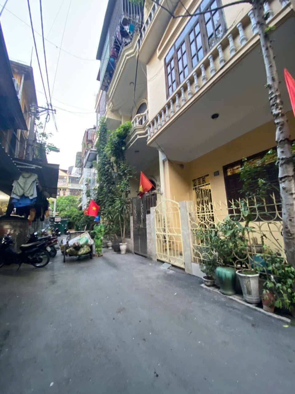 NHÀ TẬP THỂ tầng 1, DIỆN TÍCH 35M, MUA BÁN VI BẰNG<br>2 NGỦ LƯU ĐỘNG, TẦNG 1 KINH DOANH, OTO VÀO NHÀ - Ảnh 1