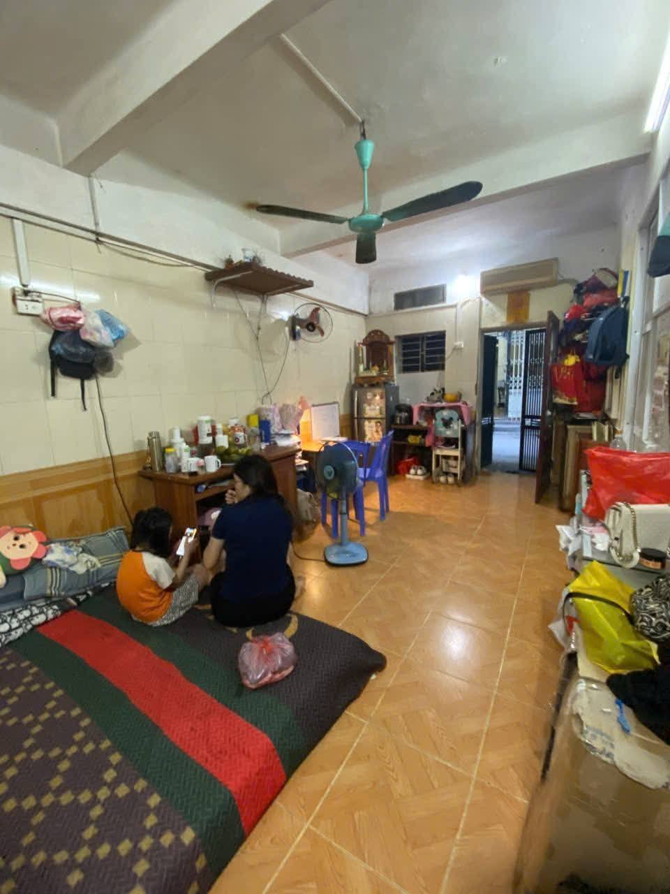 NHÀ TẬP THỂ tầng 1, DIỆN TÍCH 35M, MUA BÁN VI BẰNG<br>2 NGỦ LƯU ĐỘNG, TẦNG 1 KINH DOANH, OTO VÀO NHÀ - Ảnh chính