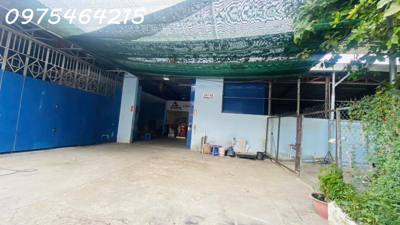 BÁN ĐẤT ĐƯỜNG SỐ 37 – HIỆP BÌNH CHÁNH – THỦ ĐỨC - Ảnh 2