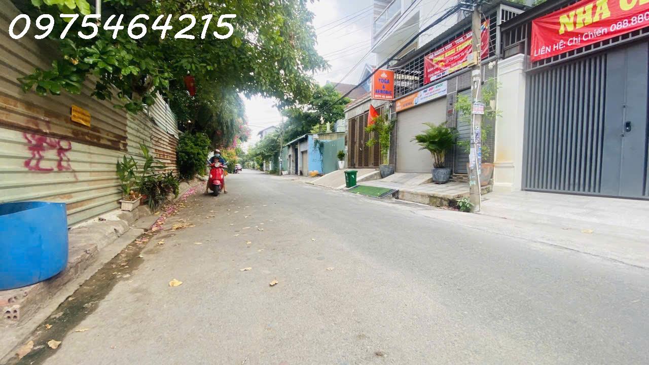 BÁN ĐẤT ĐƯỜNG SỐ 37 – HIỆP BÌNH CHÁNH – THỦ ĐỨC - Ảnh chính