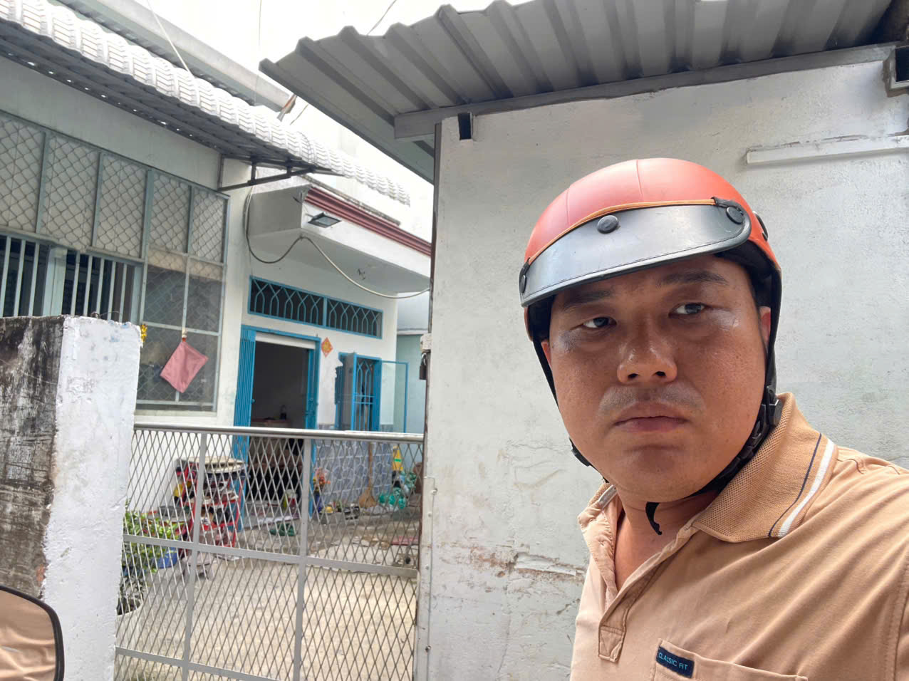 Bán đất tặng nhà, Ba đình mặt tiền đường ngay chợ giá 5 tỷ còn Thương lượng - Ảnh chính