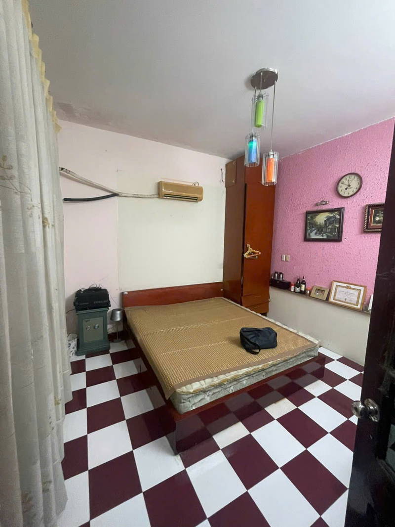 Bán nhà riêng tại Hoàng Văn Thái, Khương Mai, Thanh Xuân, Hà Nội, giá siêu hời 15 tỷ, 52m2 . Kinh - Ảnh 2