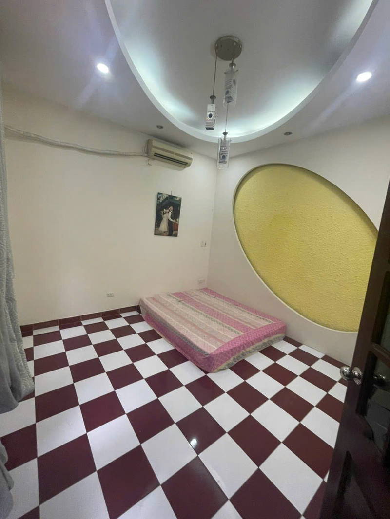 Bán nhà riêng tại Hoàng Văn Thái, Khương Mai, Thanh Xuân, Hà Nội, giá siêu hời 15 tỷ, 52m2 . Kinh - Ảnh 3
