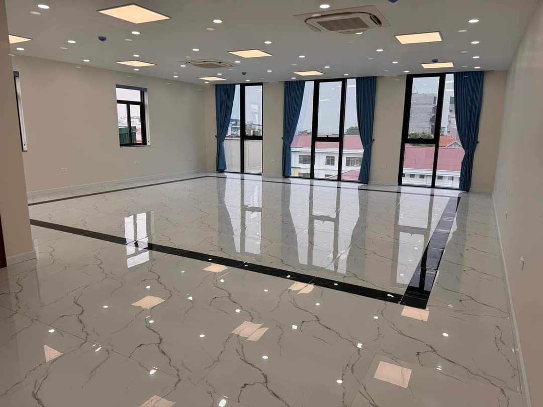 Bán tòa nhà TT Ba Đình 105m, lô góc, siêu đẹp, view hồ, Kinh doanh đỉnh, giá chốt 66 tỷ - Ảnh chính