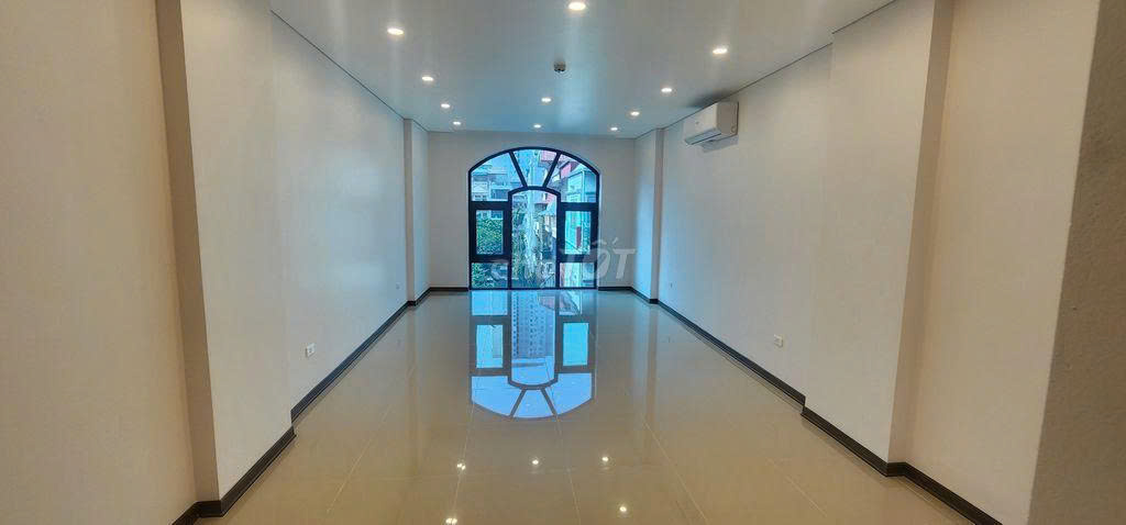 CHO THUÊ NHÀ 1 HẦM+7 TẦNG, CÓ THÁNG MÁY, 55M2- SỐ 11 NGÕ 6 MẠC THÁI TỔ, P.YÊN HÒA, CẦU GIẤY - Ảnh 4