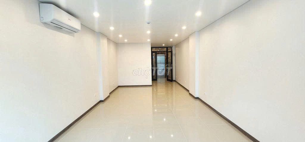 CHO THUÊ NHÀ 1 HẦM+7 TẦNG, CÓ THÁNG MÁY, 55M2- SỐ 11 NGÕ 6 MẠC THÁI TỔ, P.YÊN HÒA, CẦU GIẤY - Ảnh 2